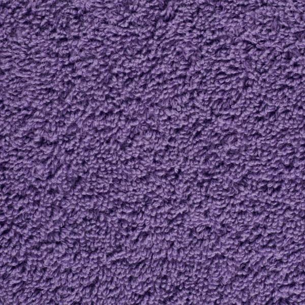 Premium-Saunatücher SOLUND 4 Stk. Lila 80x200 cm 600 g/m²