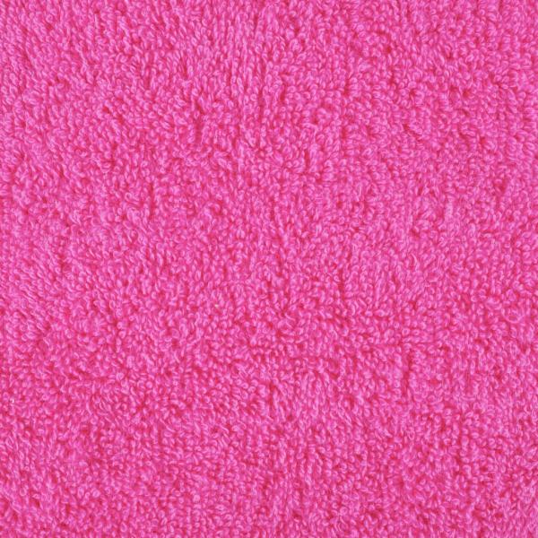 Premium Badetücher SOLUND 10 Stk. Rosa 100x150 cm 600 g/m²