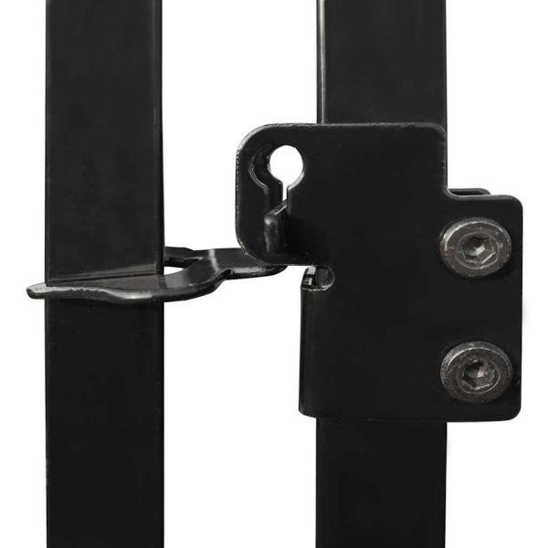 Outdoor-Hundezwinger 300×300×185 cm