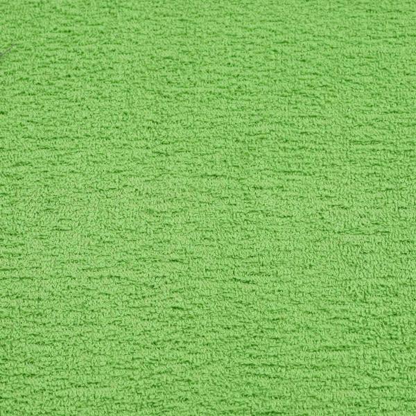 Saunatücher FROGN 10 Stk. Apfelgrün 80x200 cm 360 g/m²