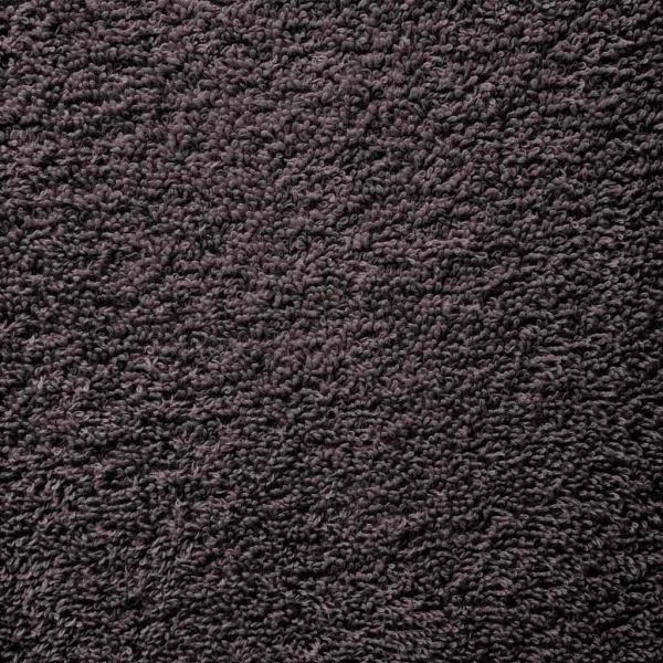 Waschlappen FROGN 2 Stk. Anthrazit 15x21 cm 360 g/m²