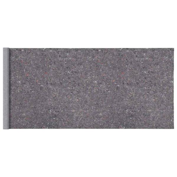 Rutschfestes Malervlies 5 m 280 g/m² Grau