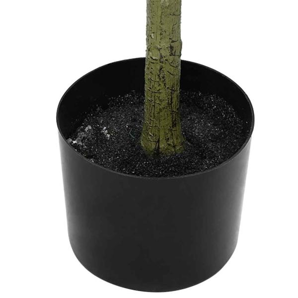 Olivenbaum Künstlich 450 Blätter 120 cm Grün