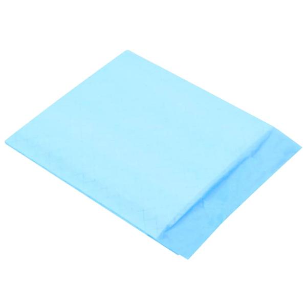 Hunde-Toilettenmatten 100 Stk. 45×33 cm Vliesstoff