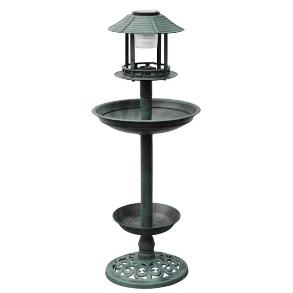 ARDEBO.de - Vogelbad/Futterstation
