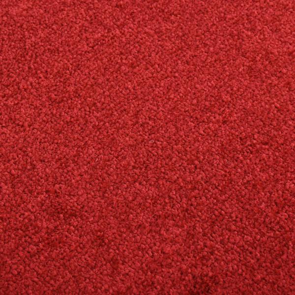 Fußmatte Rot 40x60 cm