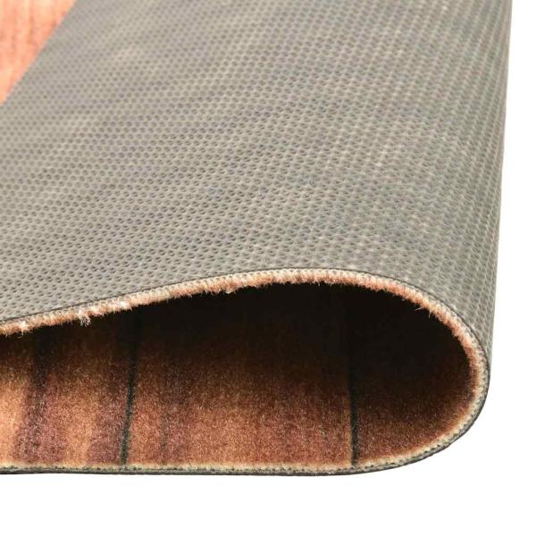 Küchenbodenmatte Waschbar Löffel 45x150 cm