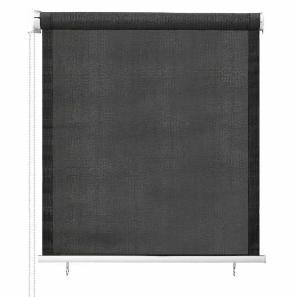Außenrollo 65 (B) x 140 (H) cm Anthrazit
