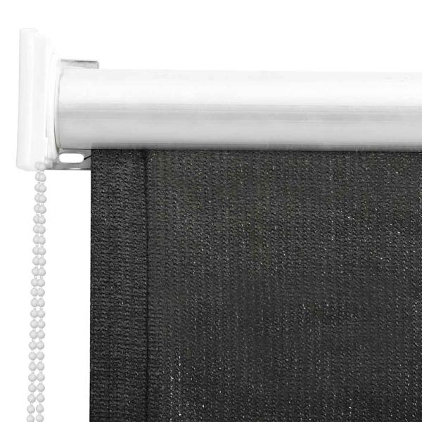 Außenrollo 65 (B) x 140 (H) cm Anthrazit