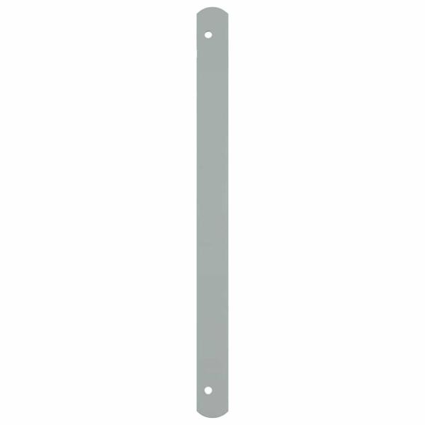 Fenstergitter Verstellbar mit 3 Querstäben 1000-1500 mm