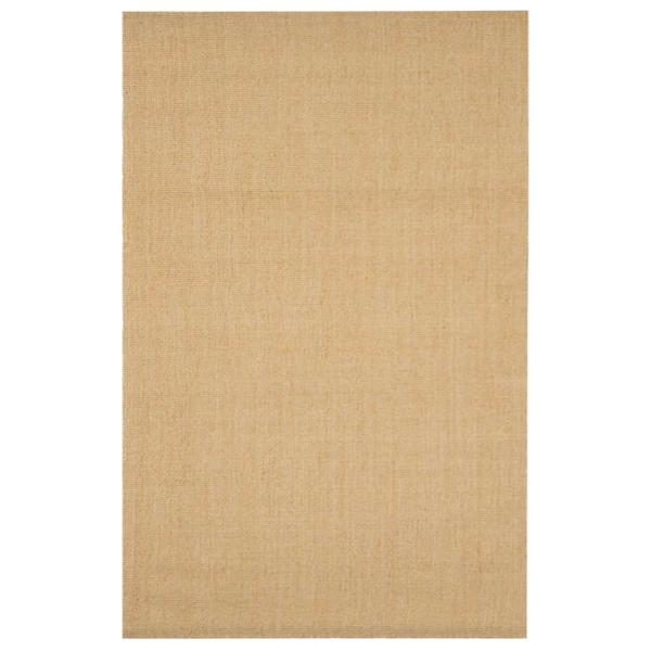 Teppich Natur Sisal 66x100 cm