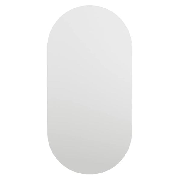 Spiegel 80x40 cm Glas