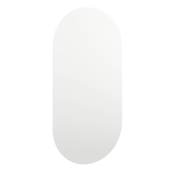 Spiegel 80x40 cm Glas