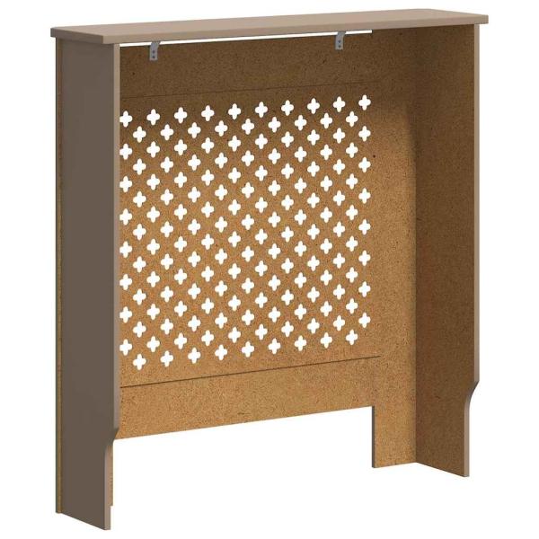 MDF Heizkörperverkleidung 78 cm