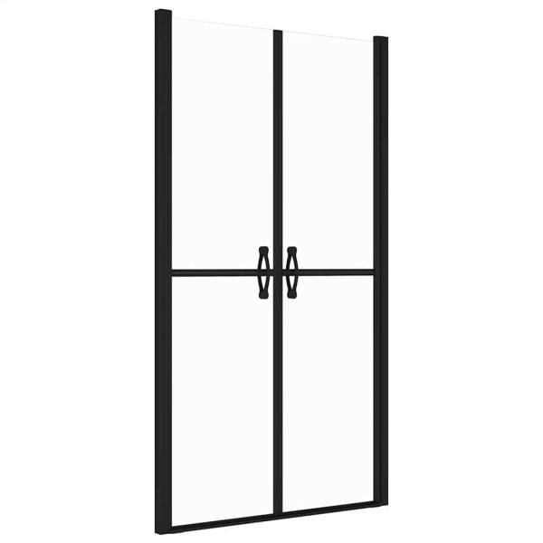 Duschtür Klar ESG (83-86)x190 cm