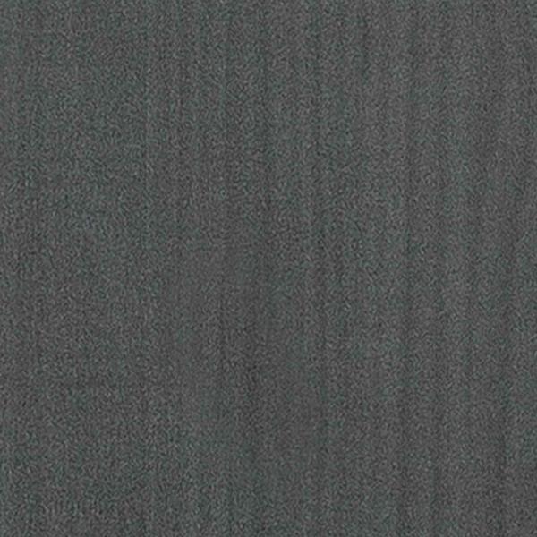 Massivholzbett Grau Kiefer 200x200 cm