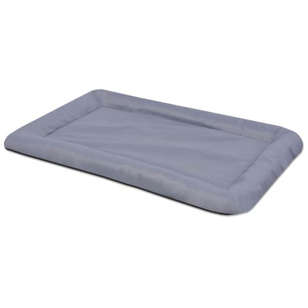 ARDEBO.de - Hundebett Größe XL Grau