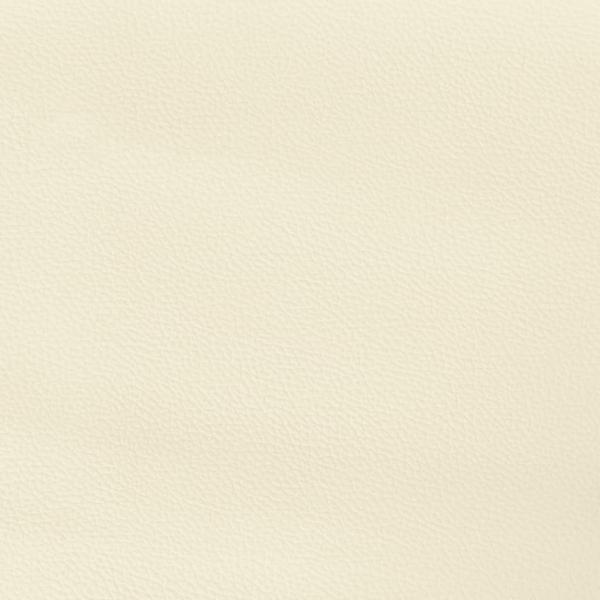 Kopfteil mit Ohren Creme 103x16x78/88 cm Kunstleder