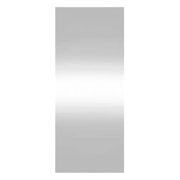 Wandspiegel 40x100 cm Glas Rechteckig