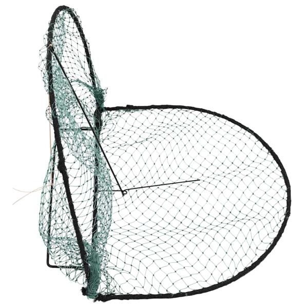 Vogelfalle Grün 50 cm Stahl