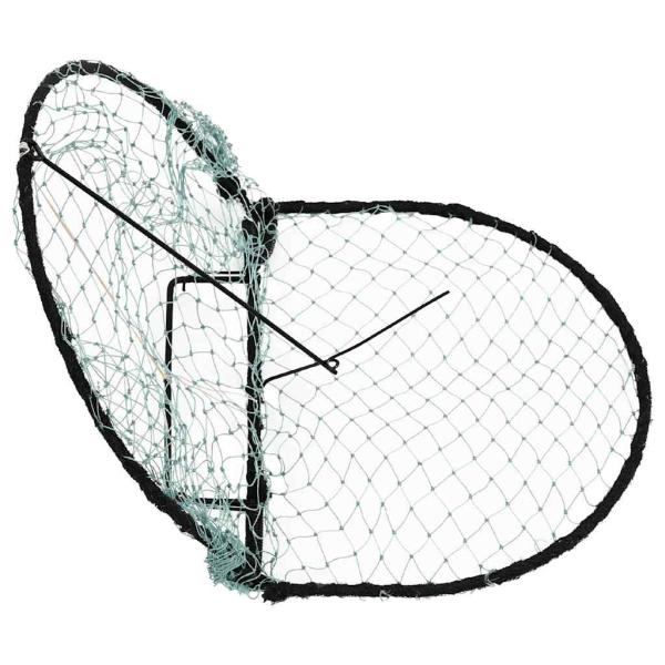 Vogelfalle Grün 30 cm Stahl