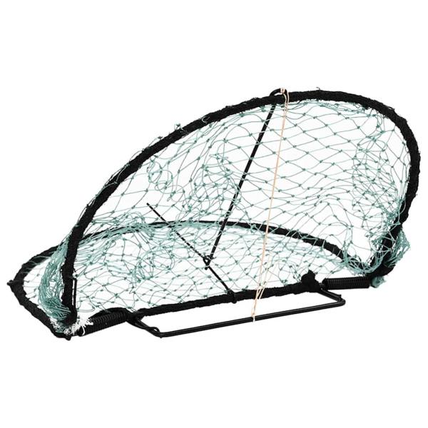 Vogelfalle Grün 30 cm Stahl