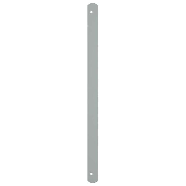 Fenstergitter Verstellbar mit 4 Querstäben 700-1050 mm