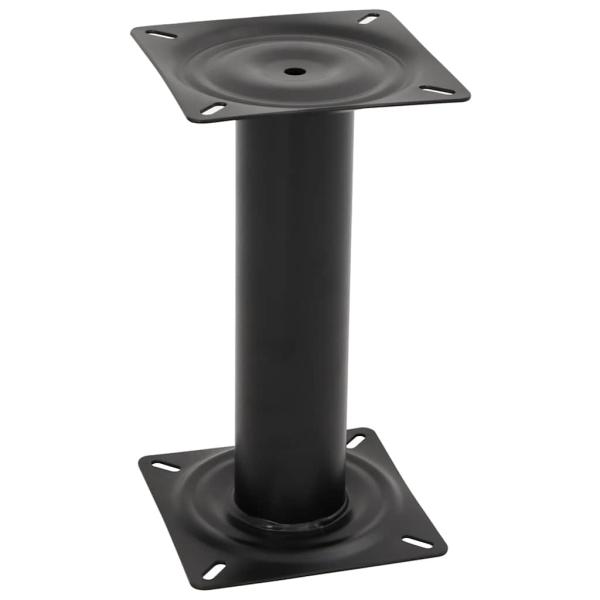 Bootssitze mit Podest 2 Stk. 360° Drehbar