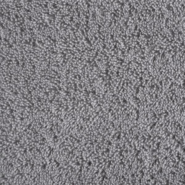 Premium Handtücher SOLUND 10 Stk. Grau 100x200 cm 600 g/m²