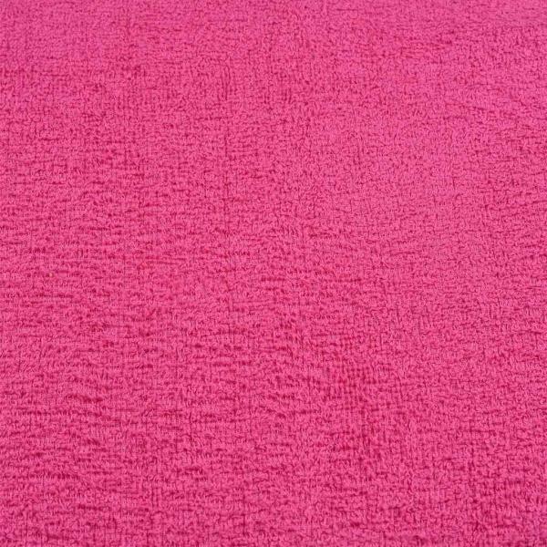 Saunatücher FROGN 4 Stk. Rosa 80x200 cm 360 g/m²