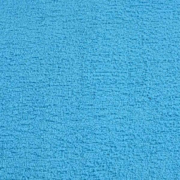Handtücher FROGN 2 Stk. Türkis 50x100 cm 360 g/m²
