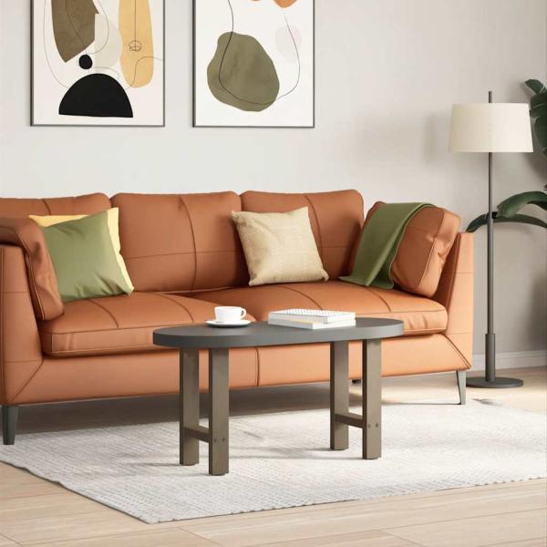 Couchtischbeine Naturstahl 2 Stk. 28x(42-43) cm Stahl