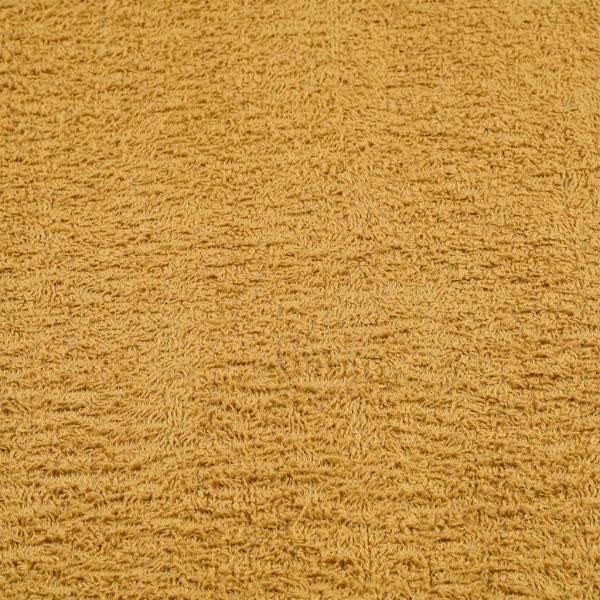 Handtücher FROGN 4 Stk. Gold 100x200 cm 360 g/m²