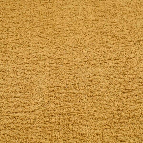 Gästetücher FROGN 4 Stk. Gold 30x50 cm 360 g/m²