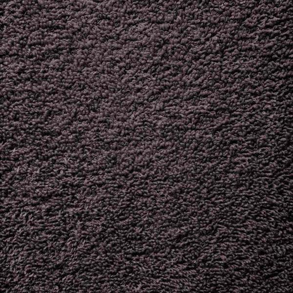 Badetücher FROGN 10 Stk. Anthrazit 100x150 cm 360 g/m²