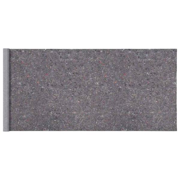 Rutschfeste Malervliese 2 Stk. 5 m 280 g/m² Grau