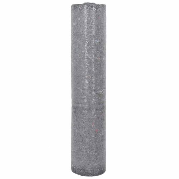 Rutschfestes Malervlies 25 m 280 g/m² Grau