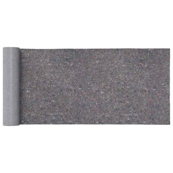 Rutschfestes Malervlies 25 m 280 g/m² Grau