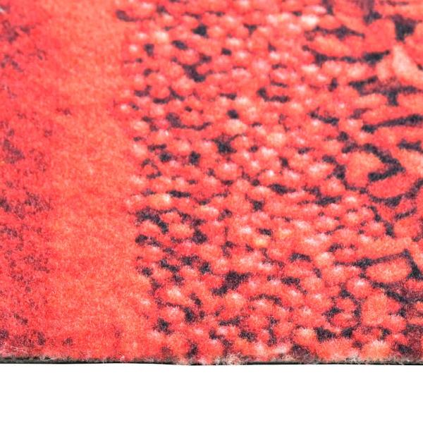 Küchenbodenmatte Waschbar Gewürze 60x180 cm