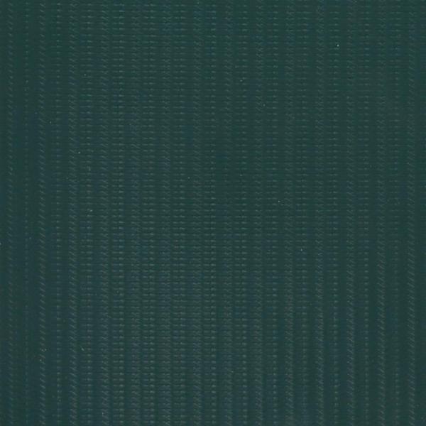 Sichtschutzleiste PVC 35 x 0,19 m Mattgrün