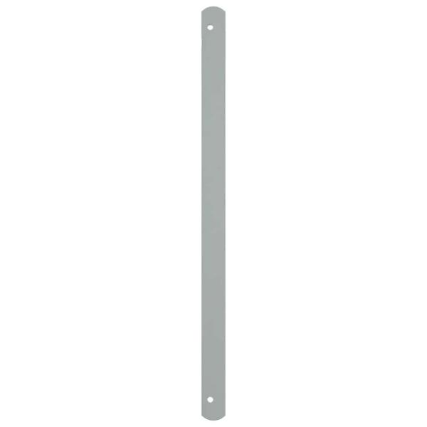 Fenstergitter Verstellbar mit 4 Querstäben 1000-1500 mm