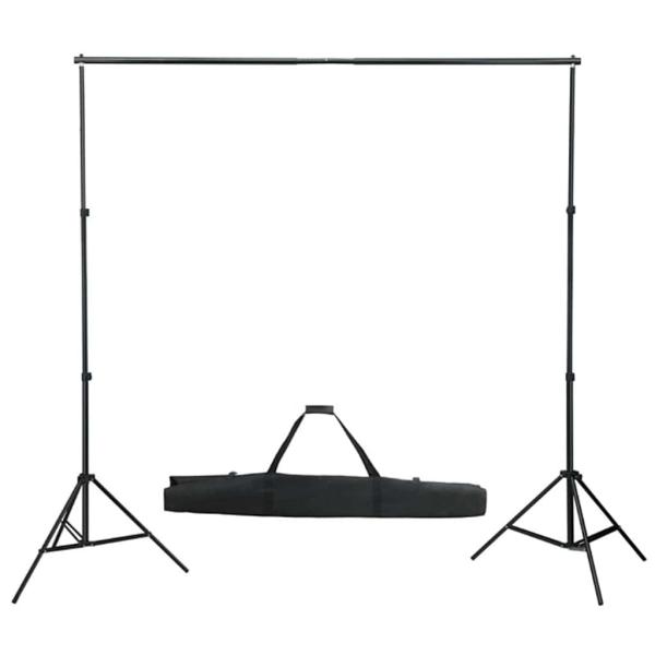 ARDEBO.de - Fotohintergrund portables Teleskop-Hintergrundsystem