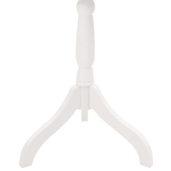 Damenbüste Schneiderpuppe Büste Torso Mannequin Leinen mit Streifen