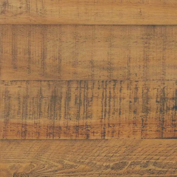 Kommode 42x35x110 cm Massivholz Kiefer