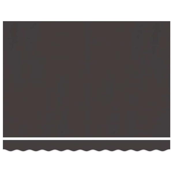 Ersatzstoff für Markise Grau 350x250 cm Polyester