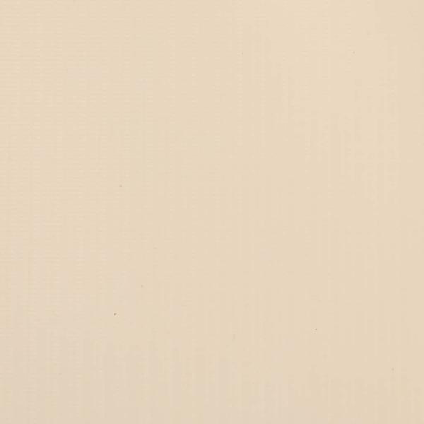 Sichtschutzleiste PVC 35 x 0,19 m Creme