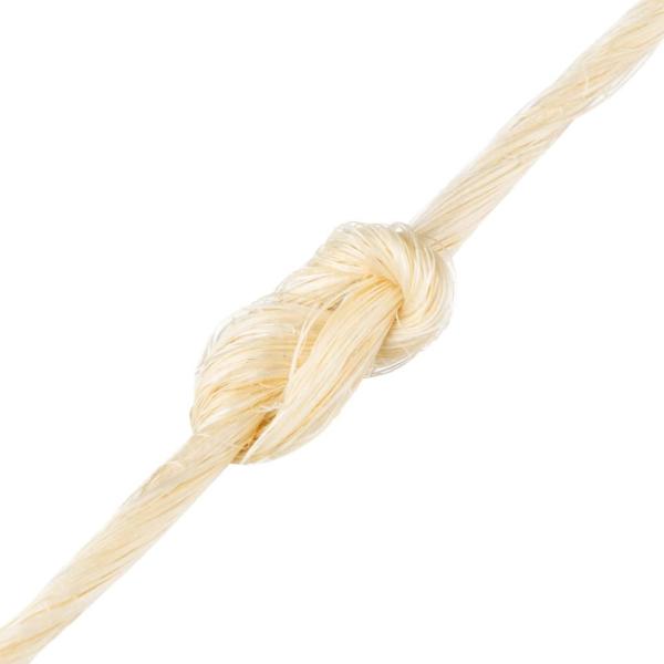 Seil 100% Sisal 3 mm 200 m