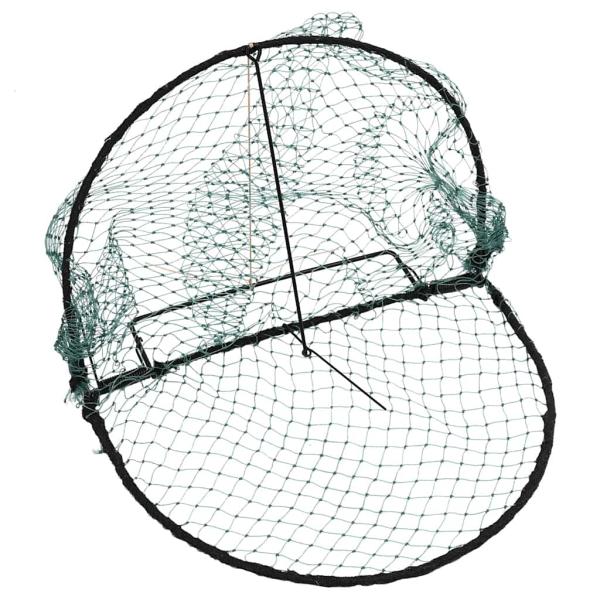Vogelfalle Grün 40 cm Stahl