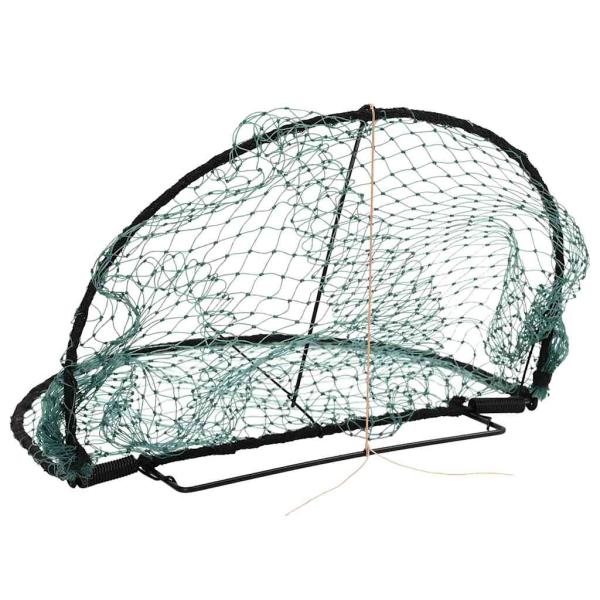 Vogelfalle Grün 40 cm Stahl