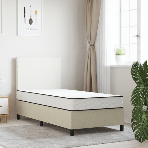 ARDEBO.de - Matratze Bonnell-Federkern Mittel 70x200 cm